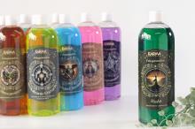 FRIEGASUELOS DE RUDA 1L (Para una limpieza energética integral) FRIEGASUELOS DE RUDA 1L (Para una limpieza energética integral)