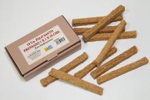INCIENSO BARRITAS PRENSADAS PALO SANTO PURIFICADOR DE 1 X 1 X 10 CM (CAJA 10 UNIDADES) INCIENSO BARRITAS PRENSADAS PALO SANTO PURIFICADOR DE 1 X 1 X 10 CM (CAJA 10 UNIDADES)
