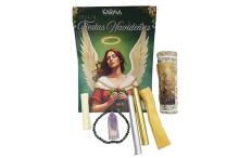 KIT RITUAL FIESTAS NAVIDEÑAS KIT RITUAL FIESTAS NAVIDEÑAS