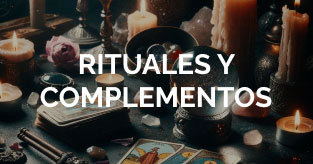 Rituales y Complementos